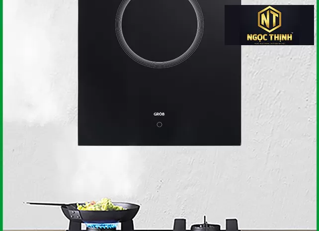 Máy hút mùi C1K- 60/ 700